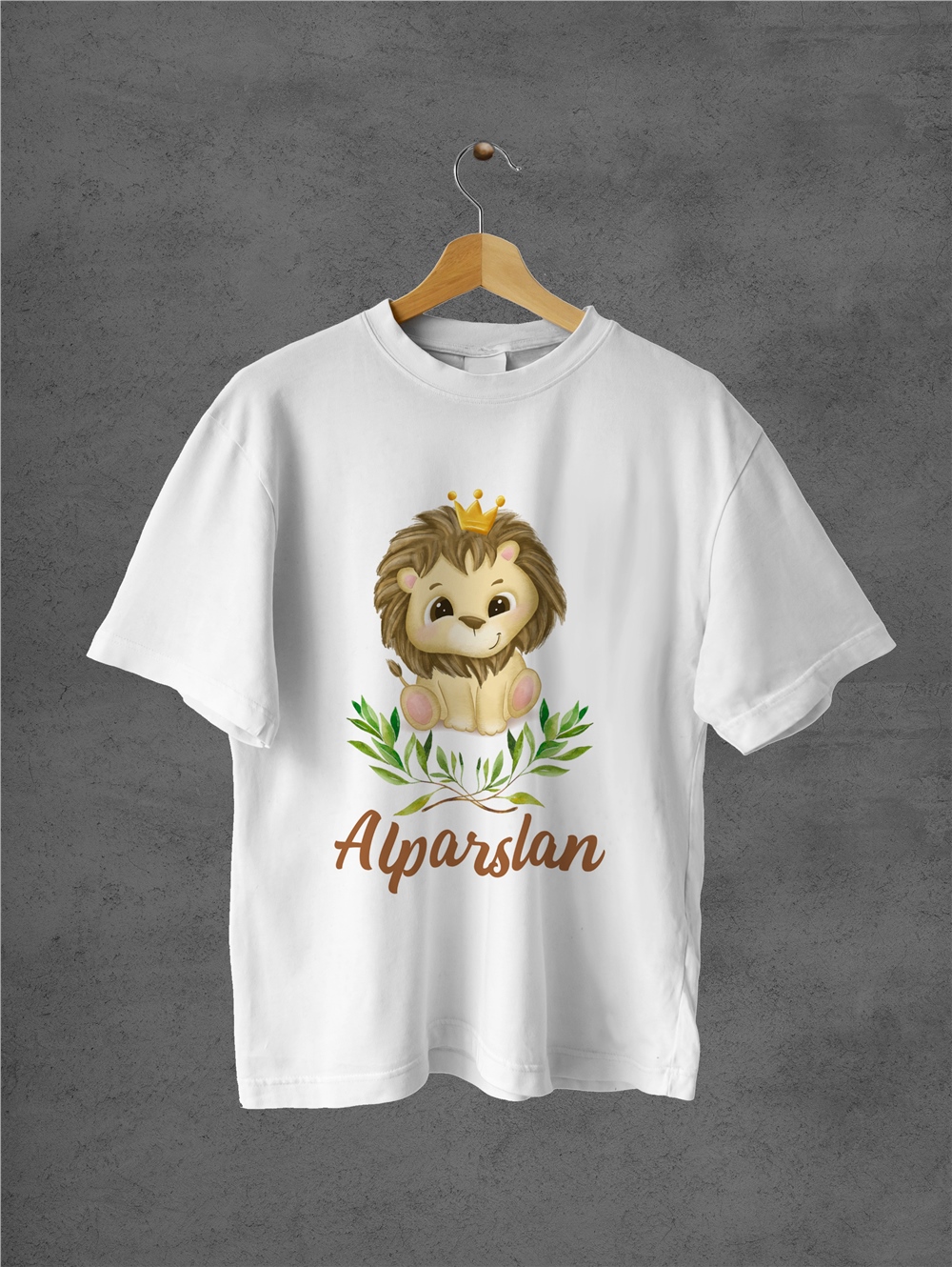 Erkek Çocuk Tişort