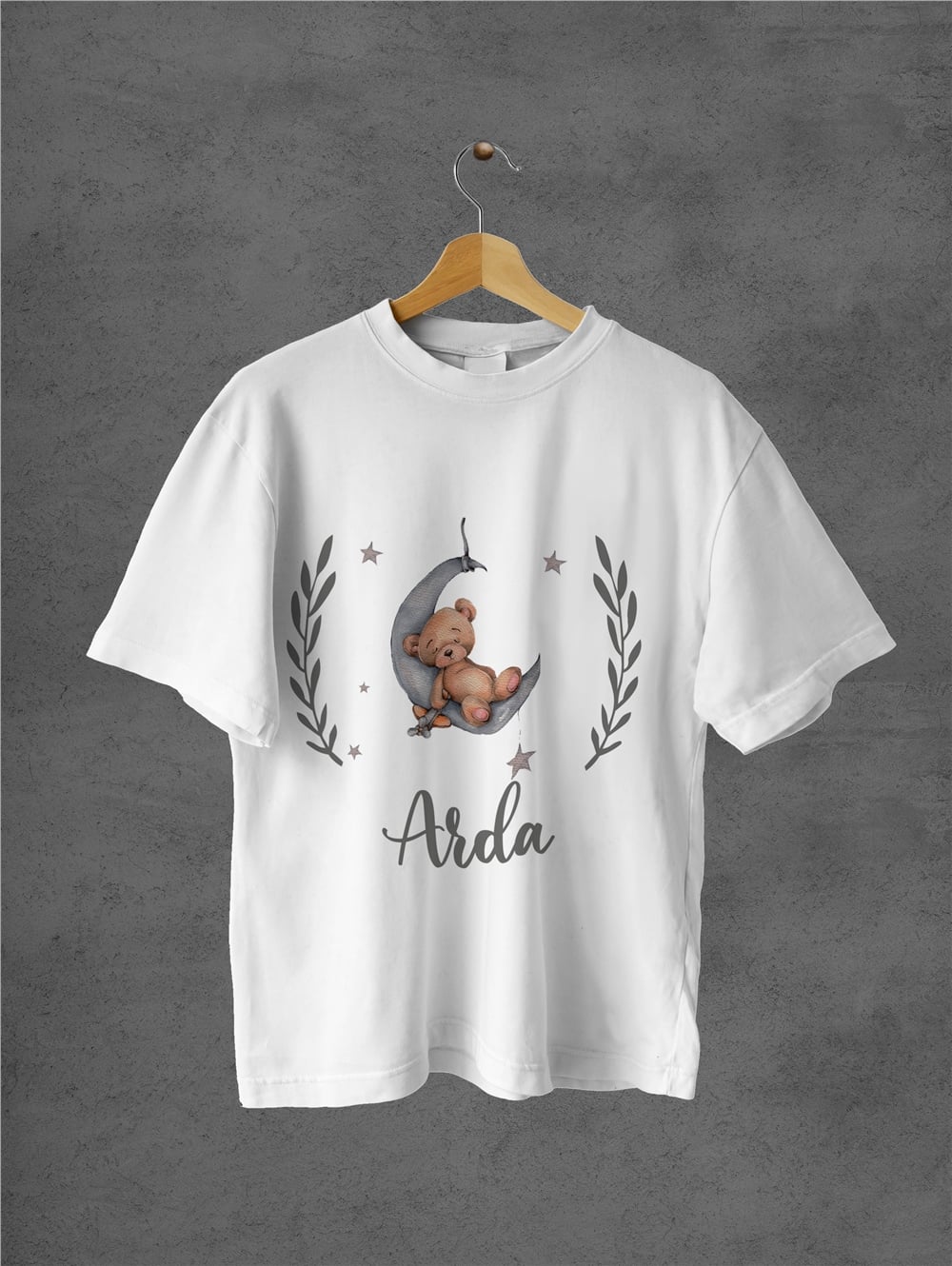 Erkek Çocuk Tişort