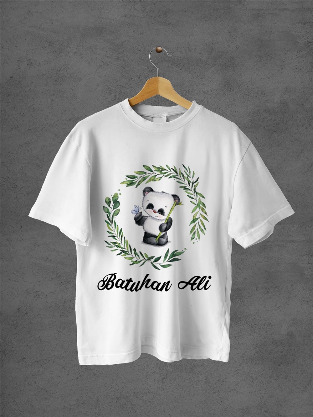 Erkek Çocuk Tişort