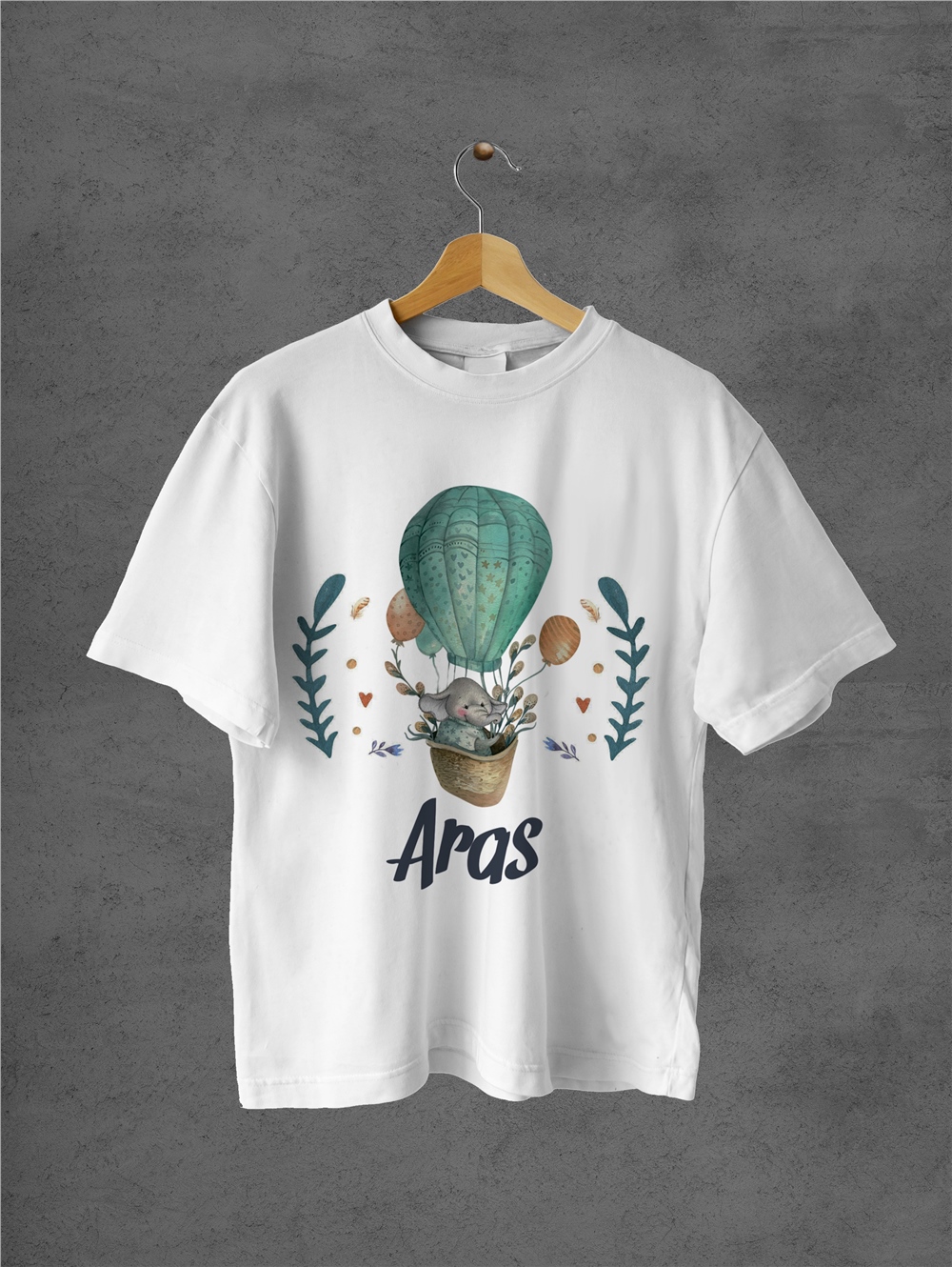 Erkek Çocuk Tişort