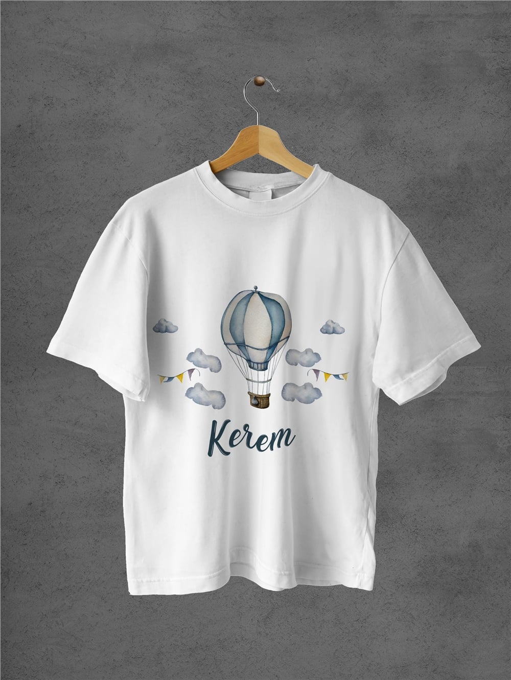 Erkek Çocuk Tişort