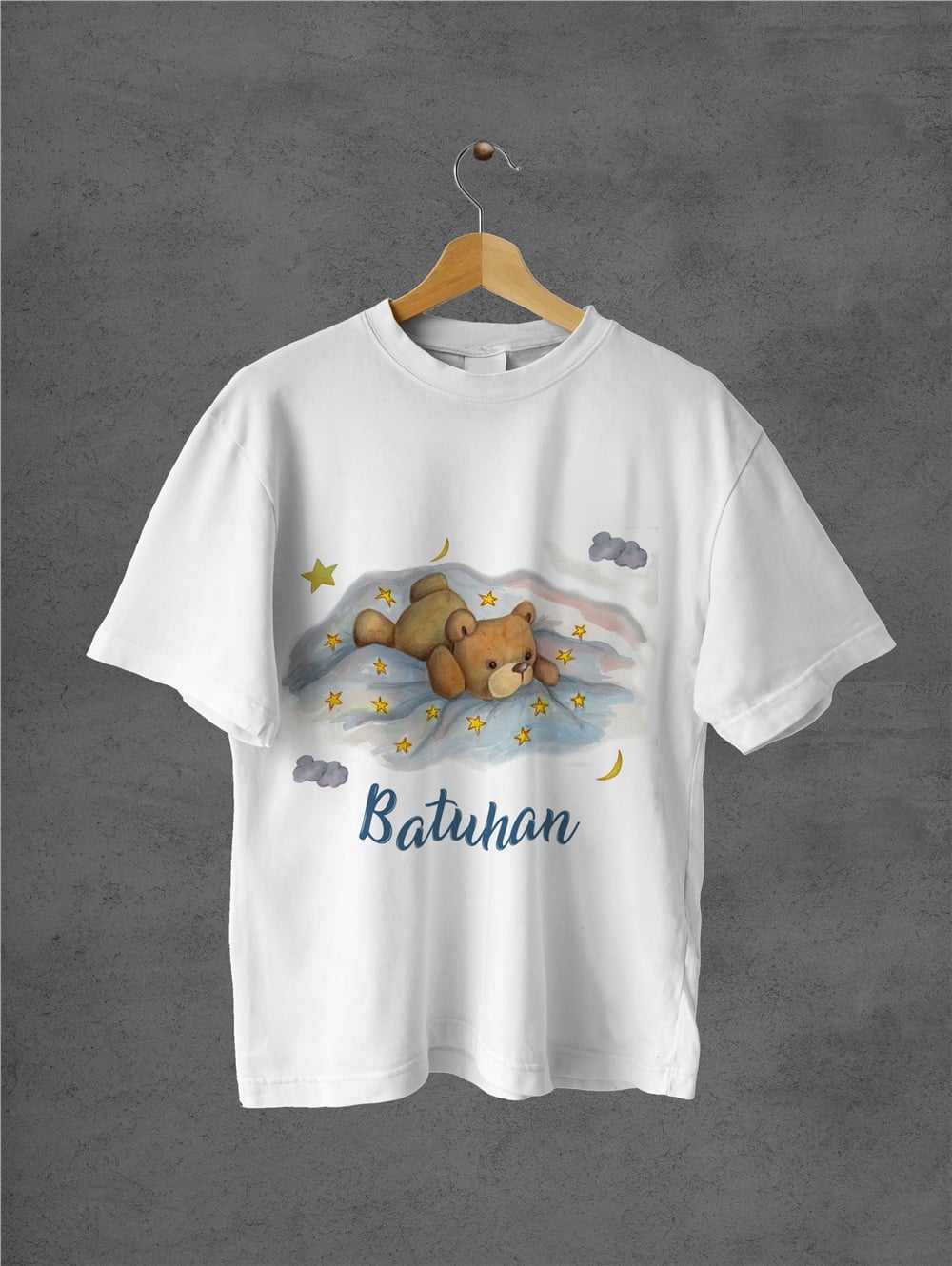 Erkek Çocuk Tişort