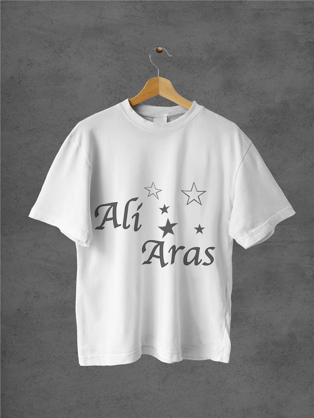 Erkek Çocuk Tişort