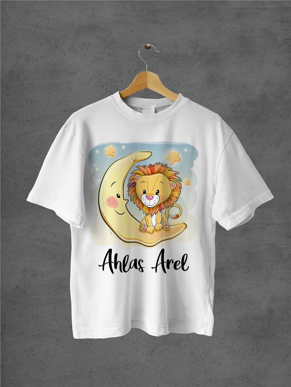 Erkek Çocuk Tişort