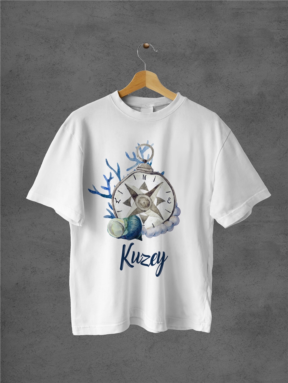 Erkek Çocuk Tişort