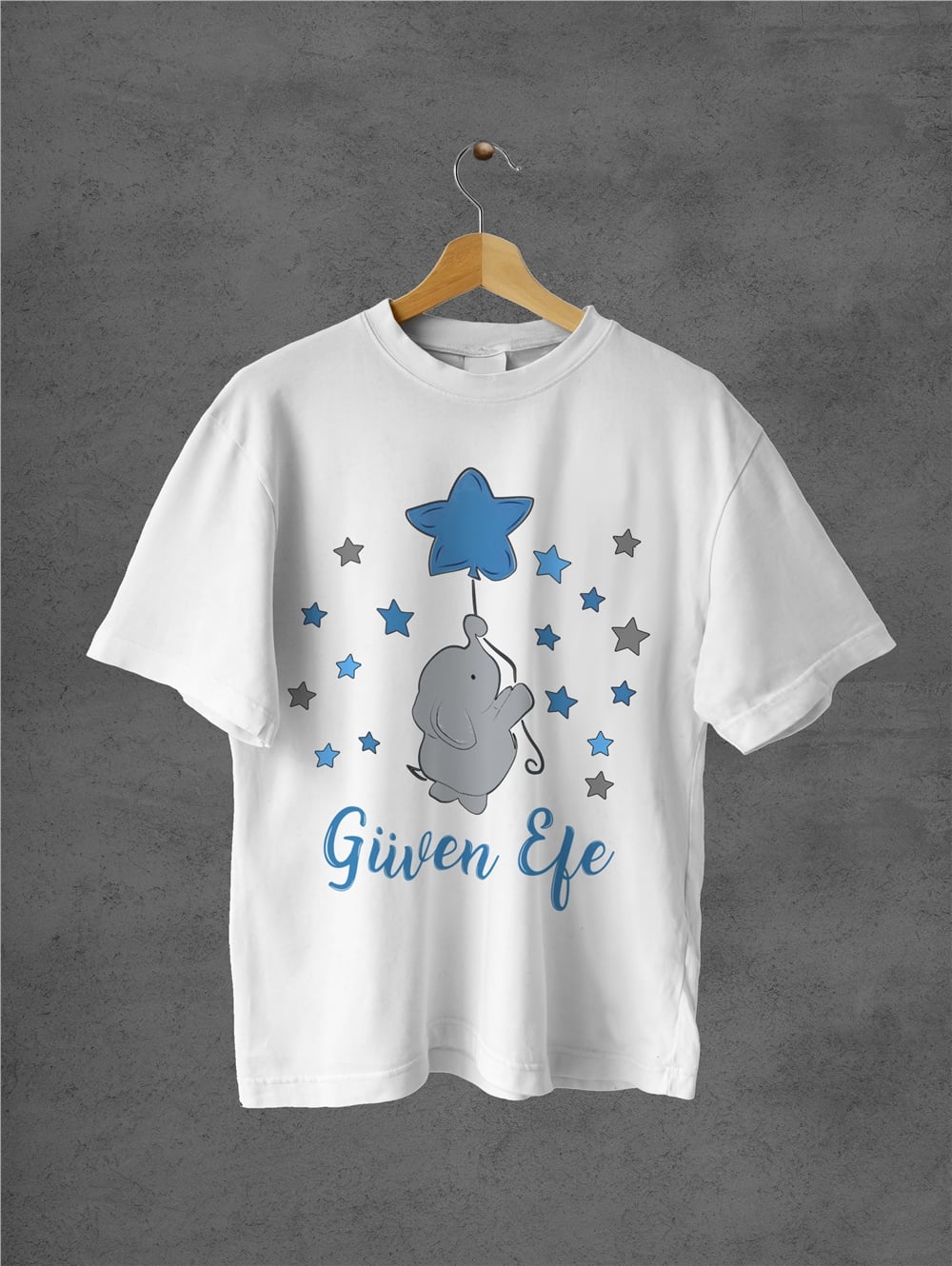 Erkek Çocuk Tişort