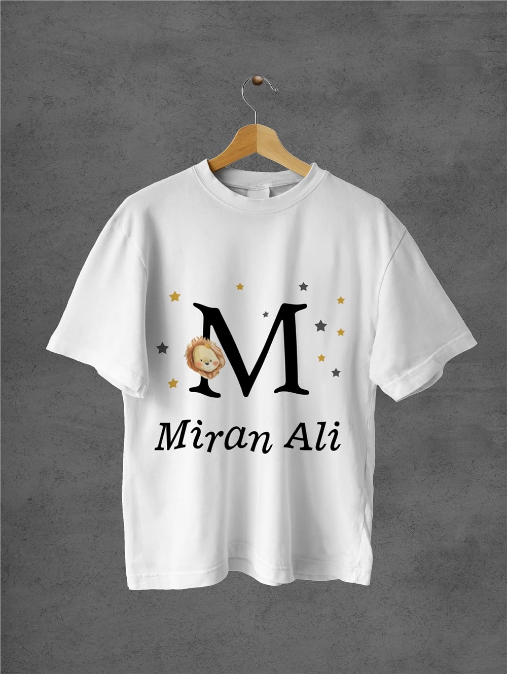 Erkek Çocuk Tişort