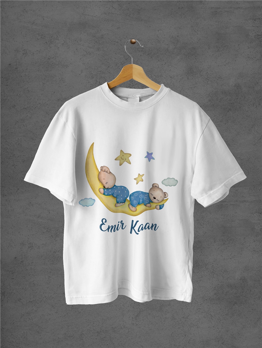 Erkek Çocuk Tişort