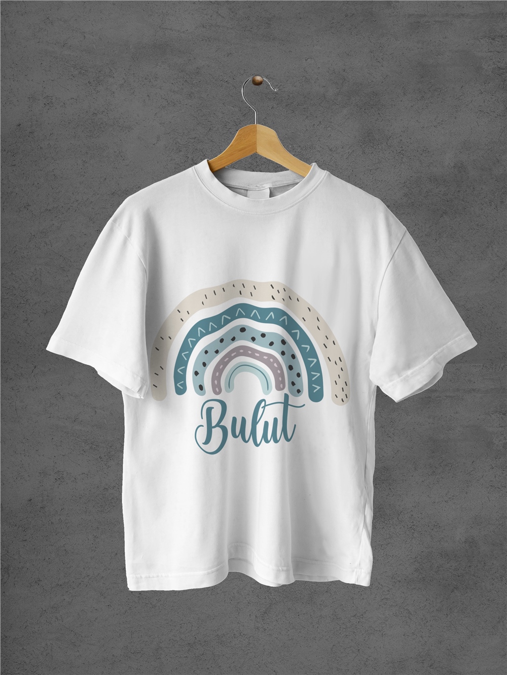 Erkek Çocuk Tişort