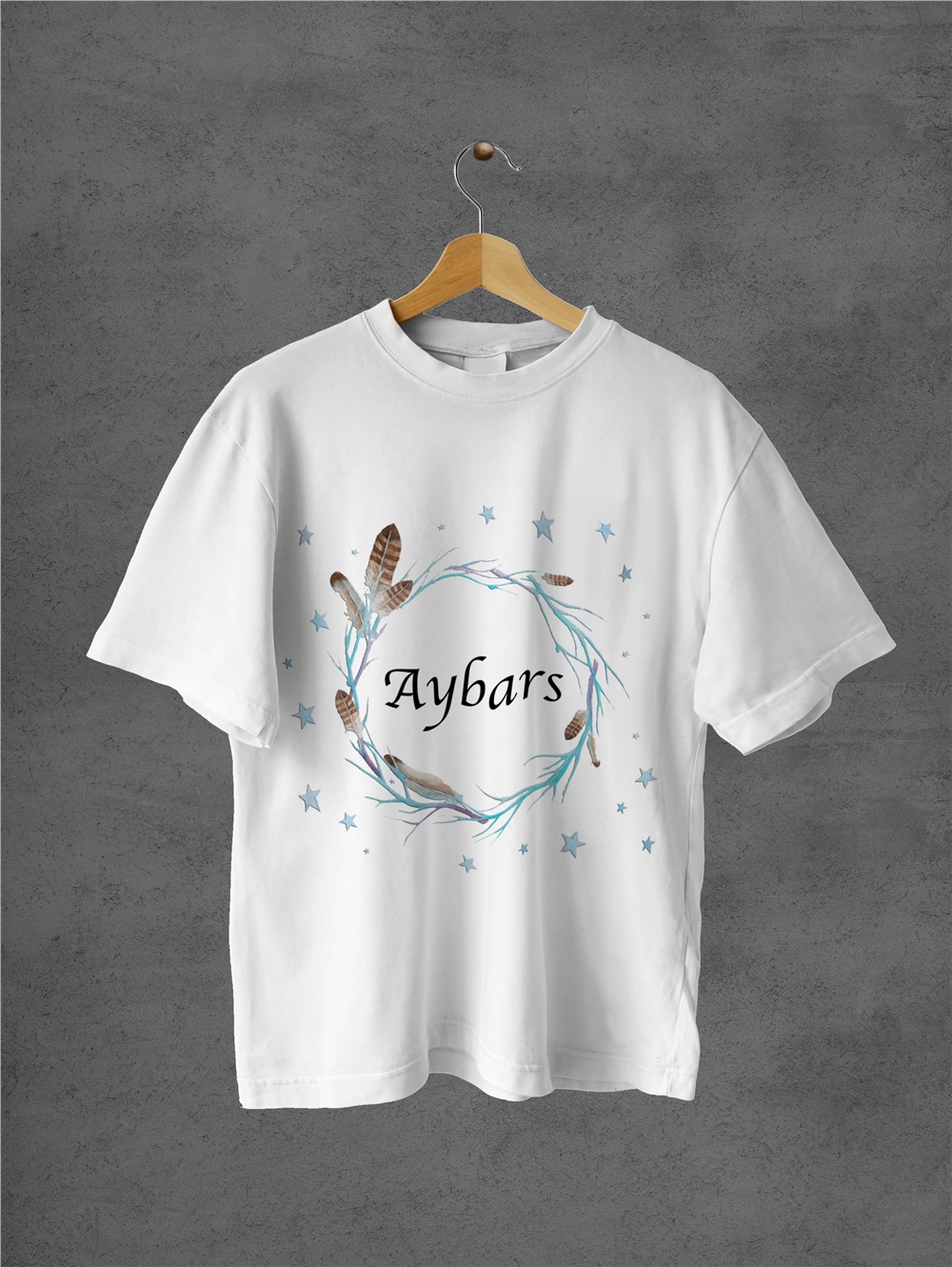 Erkek Çocuk Tişort