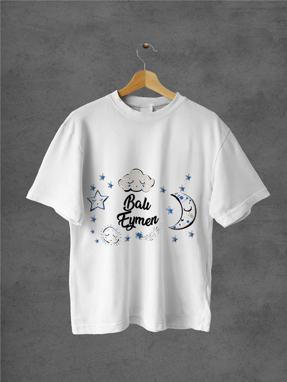 Erkek Çocuk Tişort