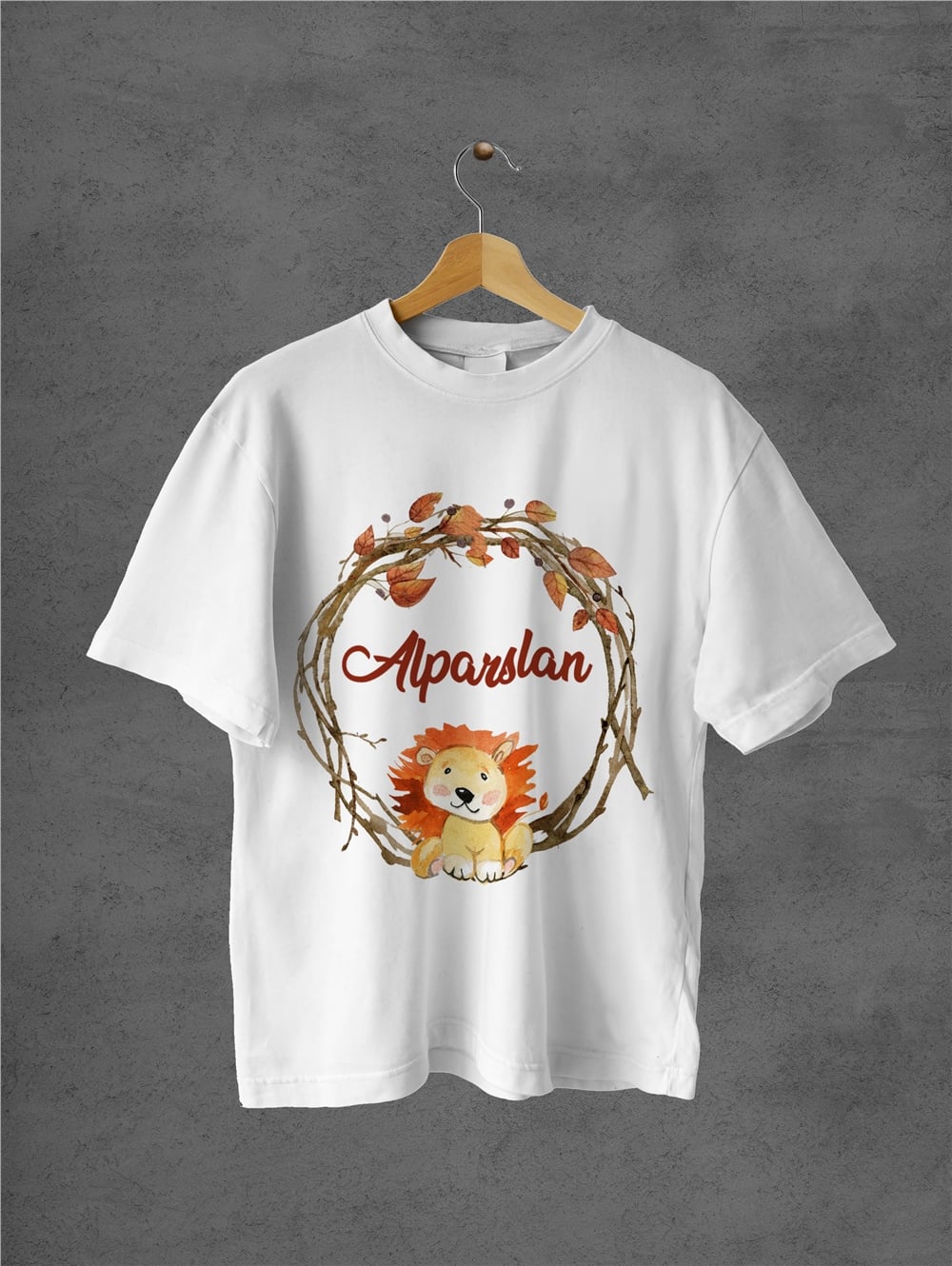 Erkek Çocuk Tişort