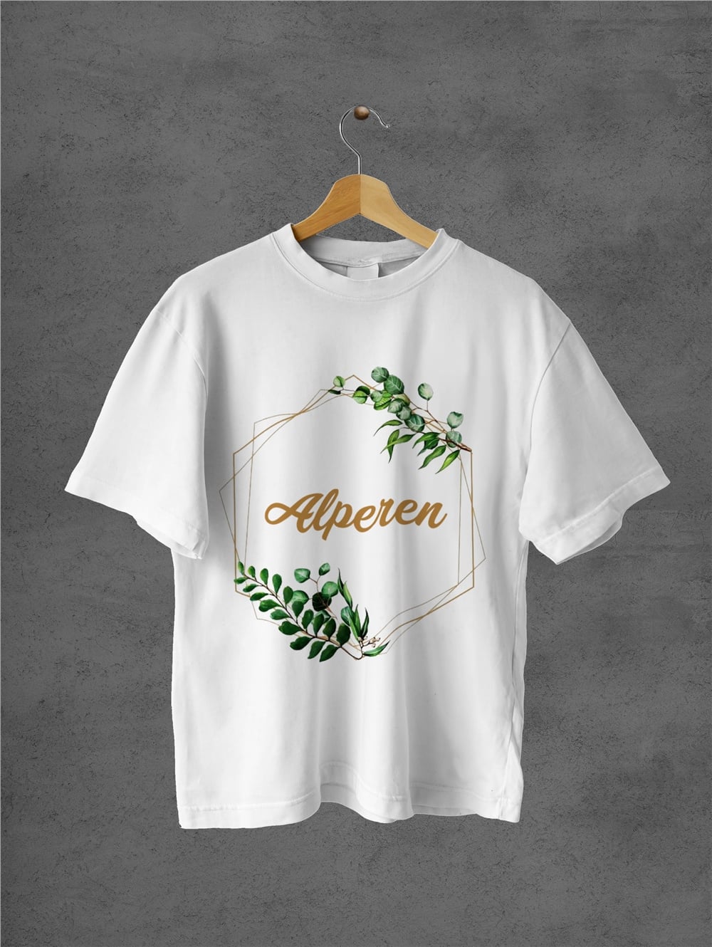 Erkek Çocuk Tişort