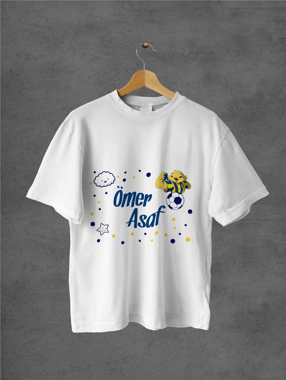 Erkek Çocuk Tişort
