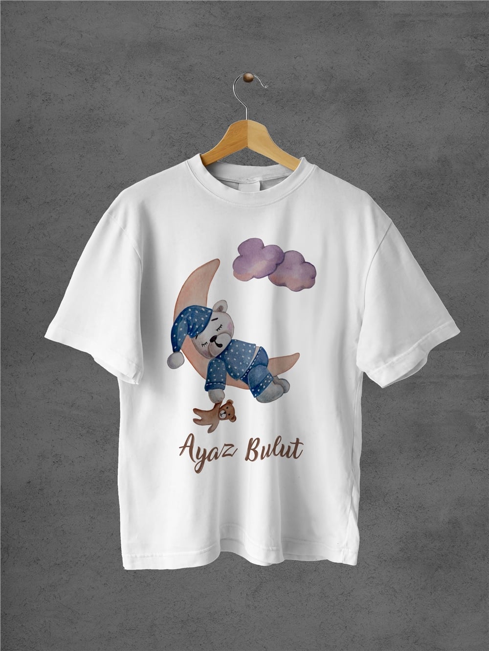 Erkek Çocuk Tişort