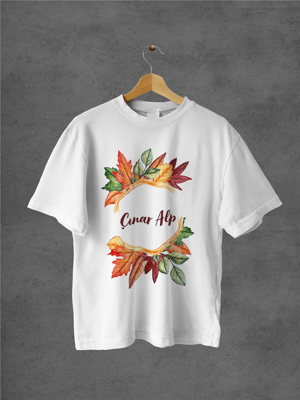 Erkek Çocuk Tişort