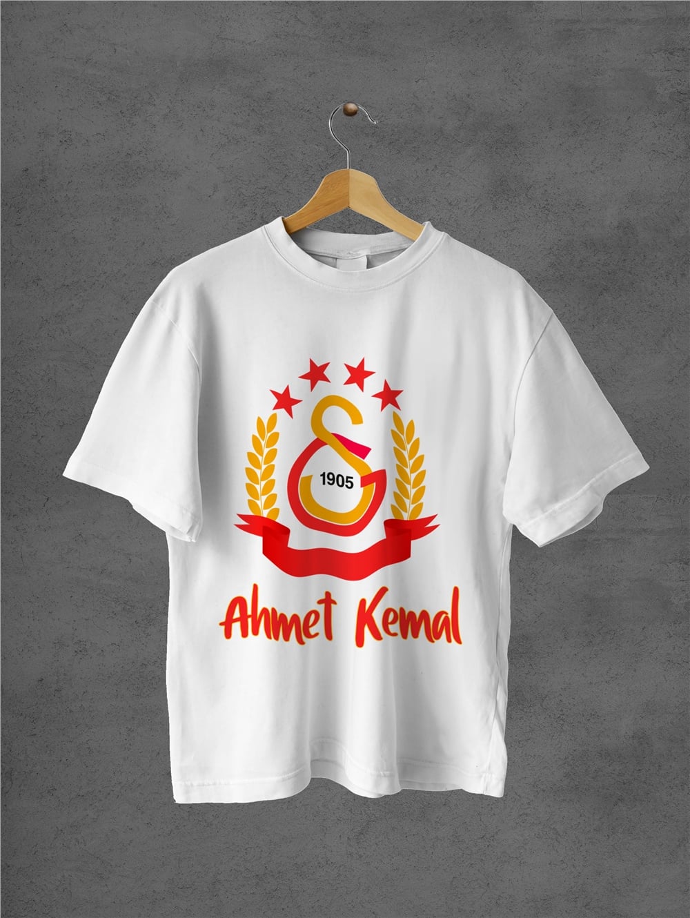 Erkek Çocuk Tişort