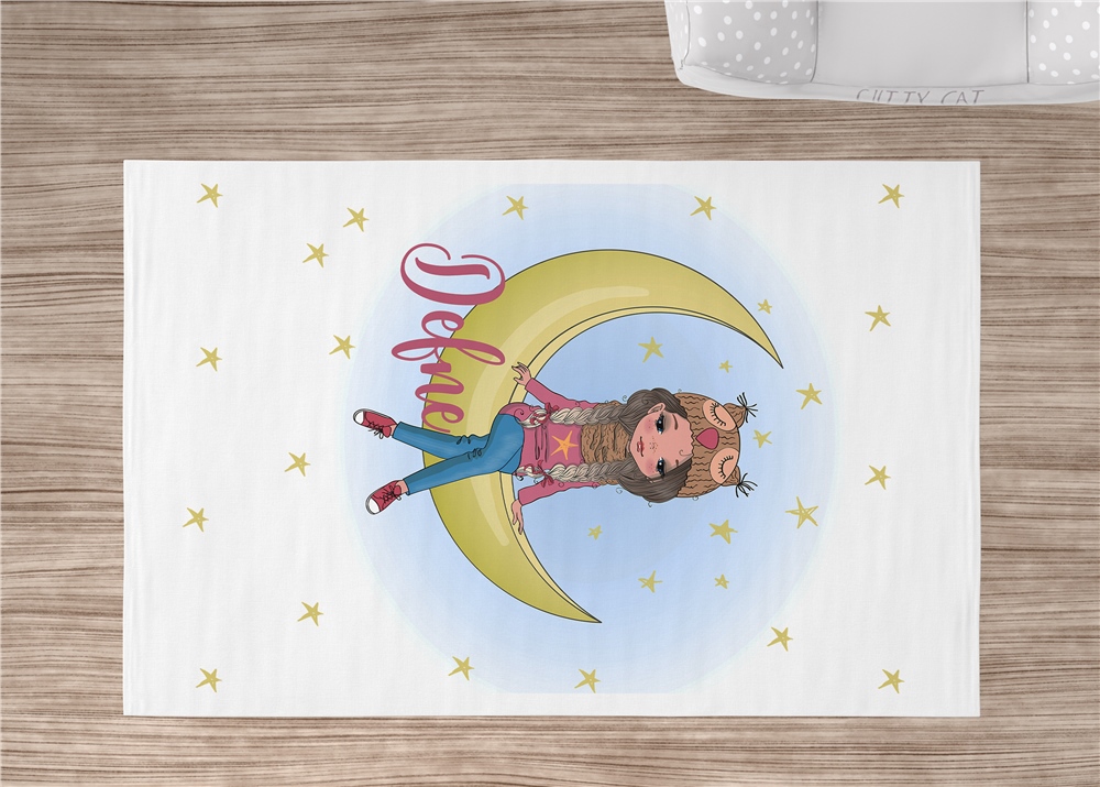 Kişiye Özel 9mm Dod Taban Halı