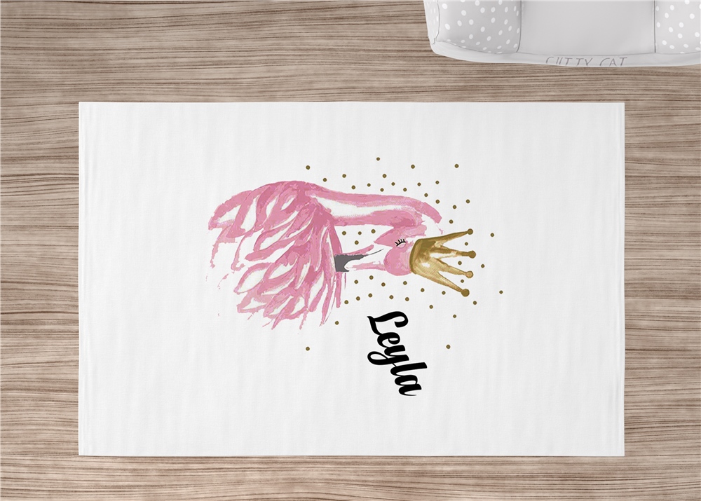 Kişiye Özel 9mm Dod Taban Halı