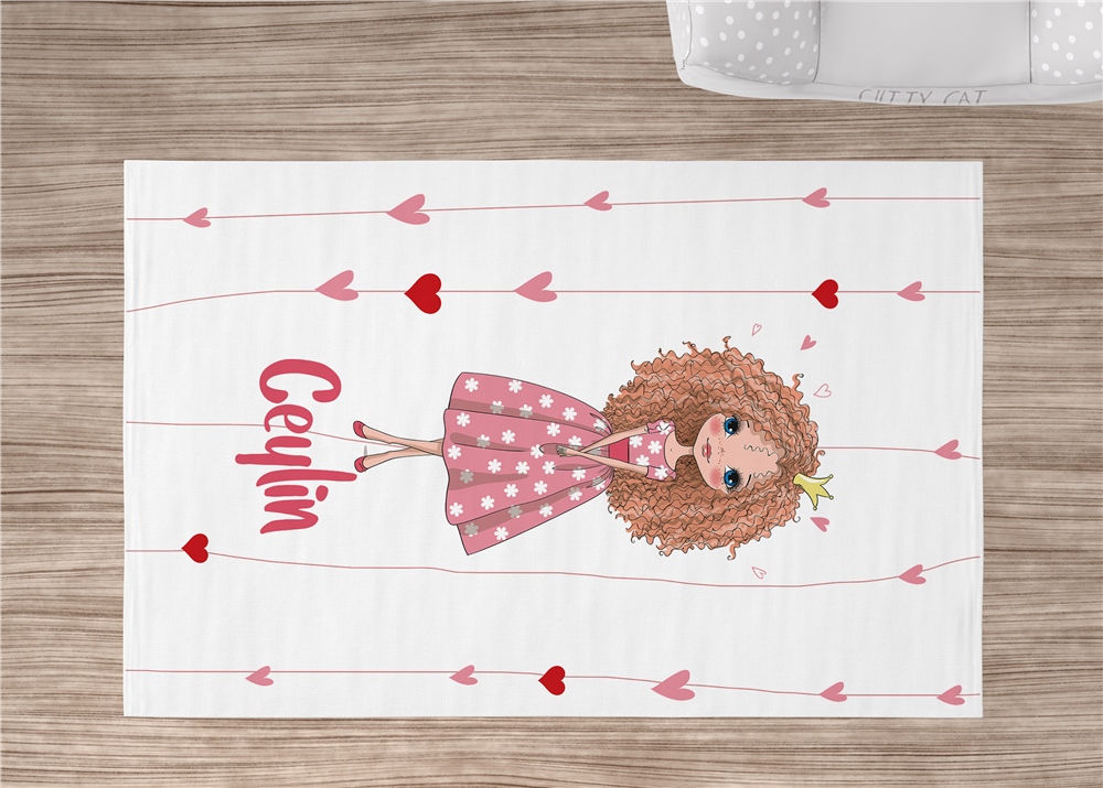 Kişiye Özel 9mm Dod Taban Halı