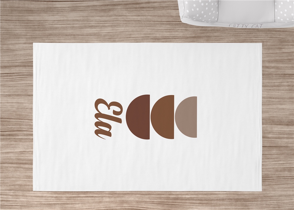 Kişiye Özel 9mm Dod Taban Halı