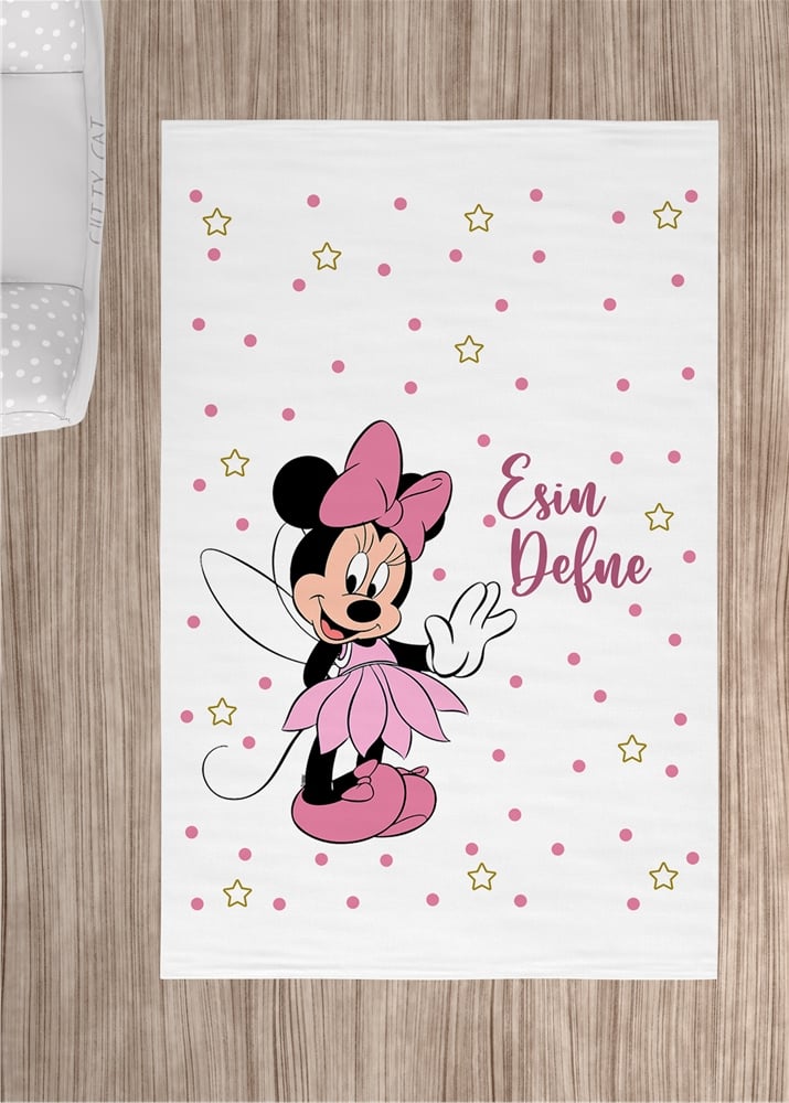 Kişiye Özel 9mm Dod Taban Halı