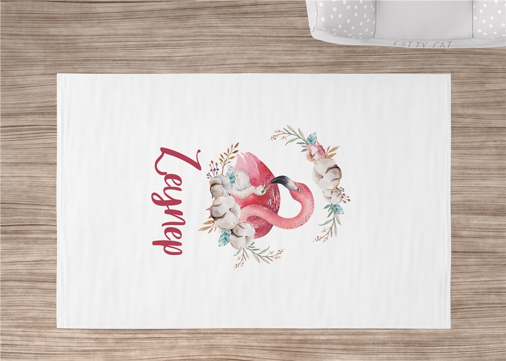 Kişiye Özel 9mm Dod Taban Halı