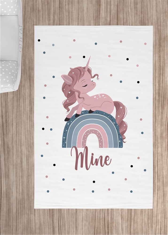 Kişiye Özel 9mm Dod Taban Halı