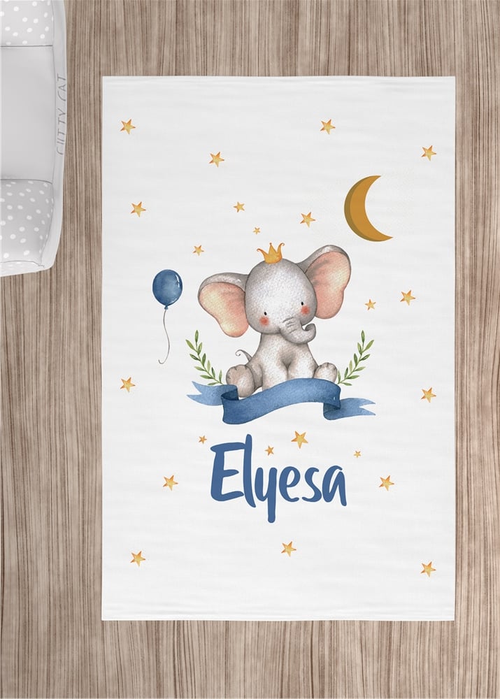 Kişiye Özel 9mm Dod Taban Halı