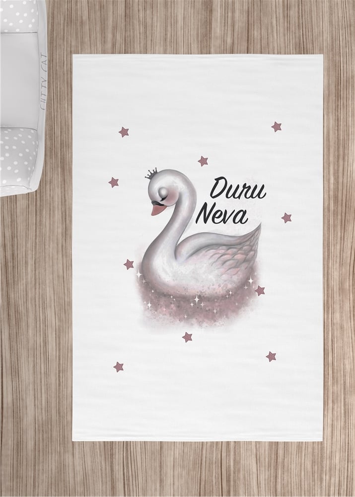 Kişiye Özel 9mm Dod Taban Halı