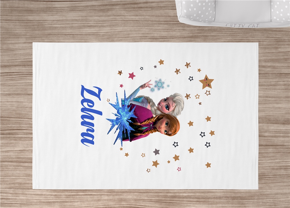 Kişiye Özel 9mm Dod Taban Halı