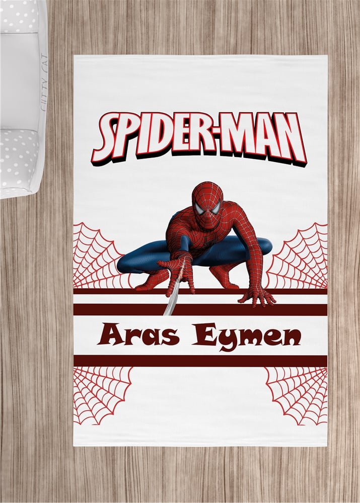 Kişiye Özel 9mm Dod Taban Halı