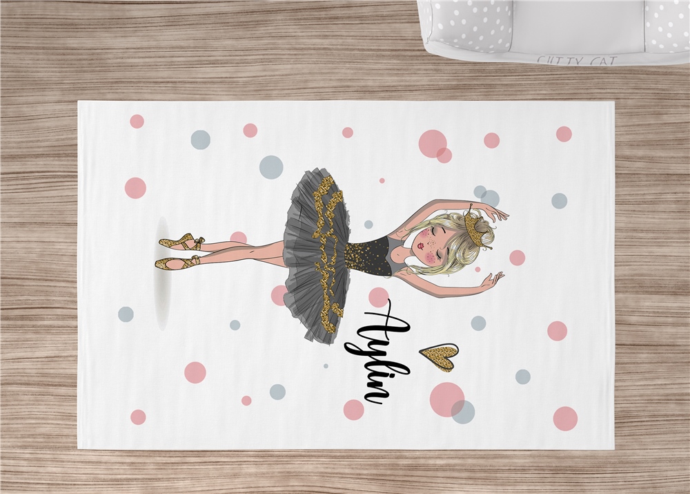 Kişiye Özel 9mm Dod Taban Halı