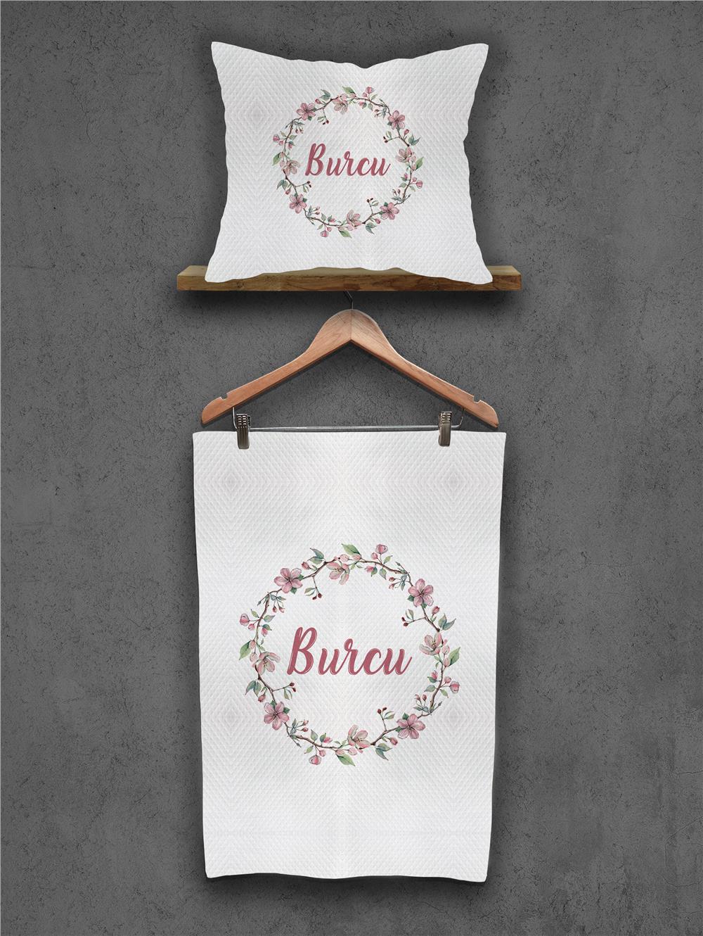 Pike Yastık Battaniye