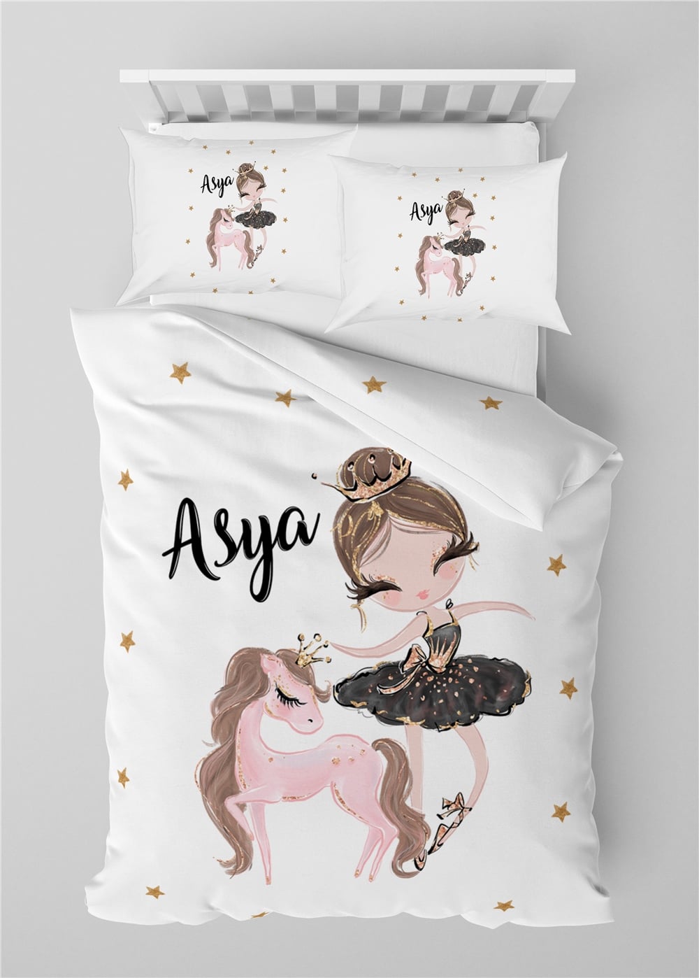 TEK KİŞİLİK NEVRESİM TAKIMI