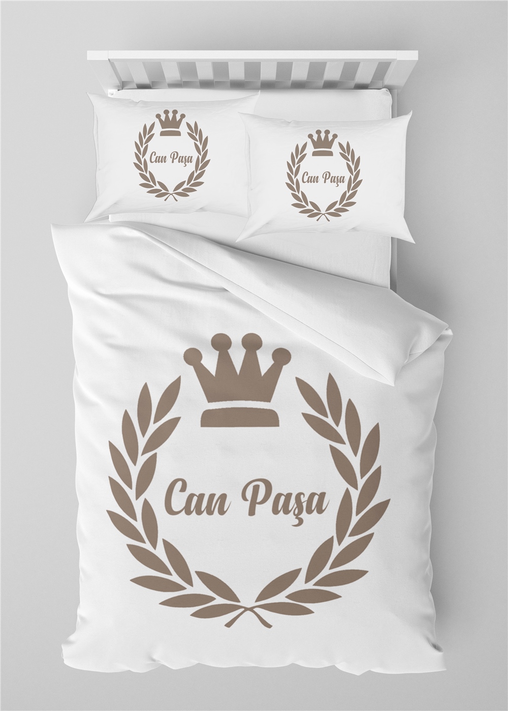 TEK KİŞİLİK NEVRESİM TAKIMI