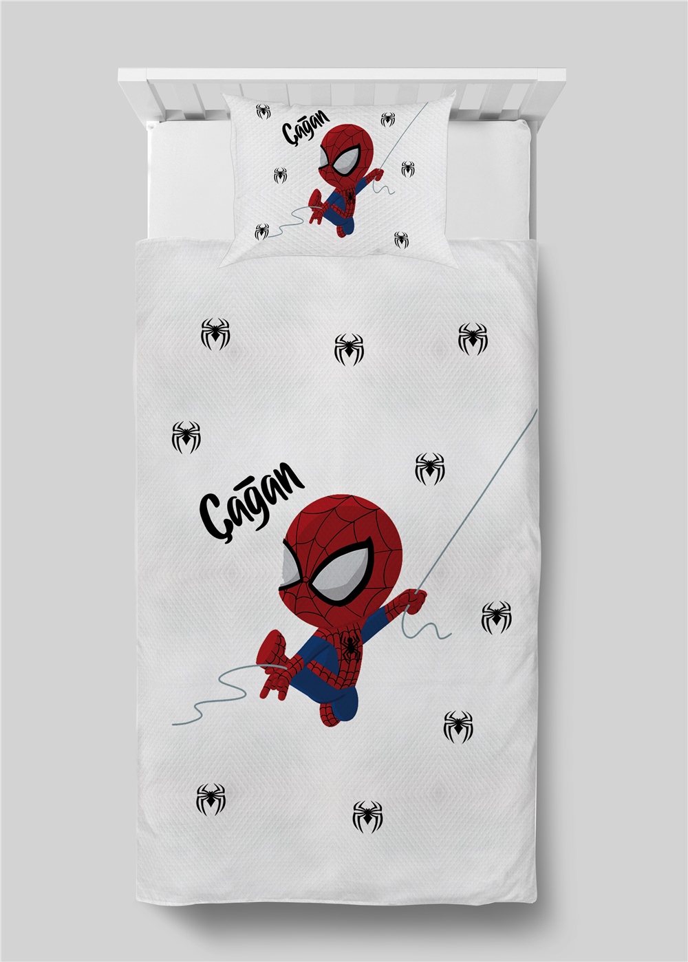 Tek Kişilik Pike Takımı