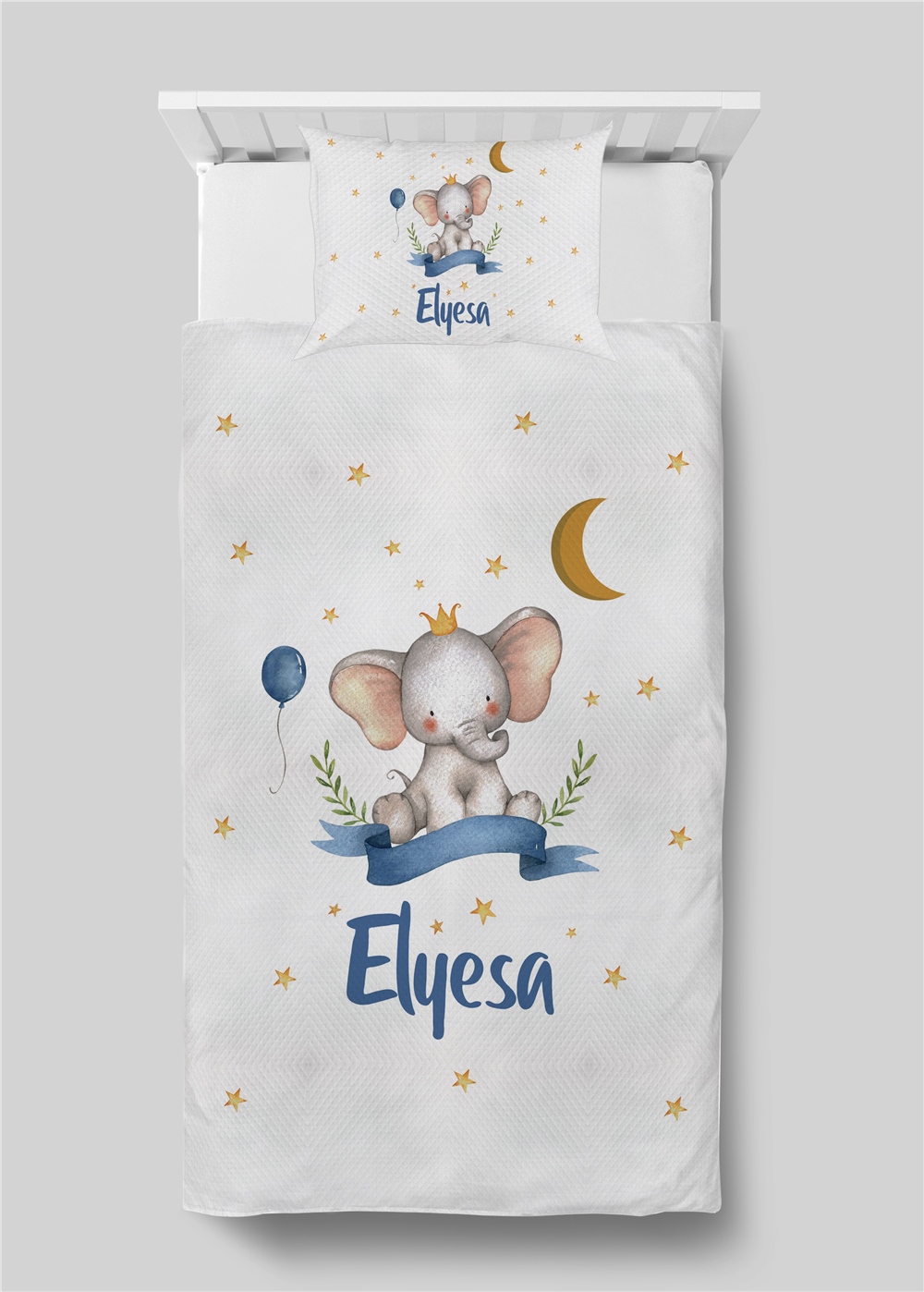 Tek Kişilik Pike Takımı