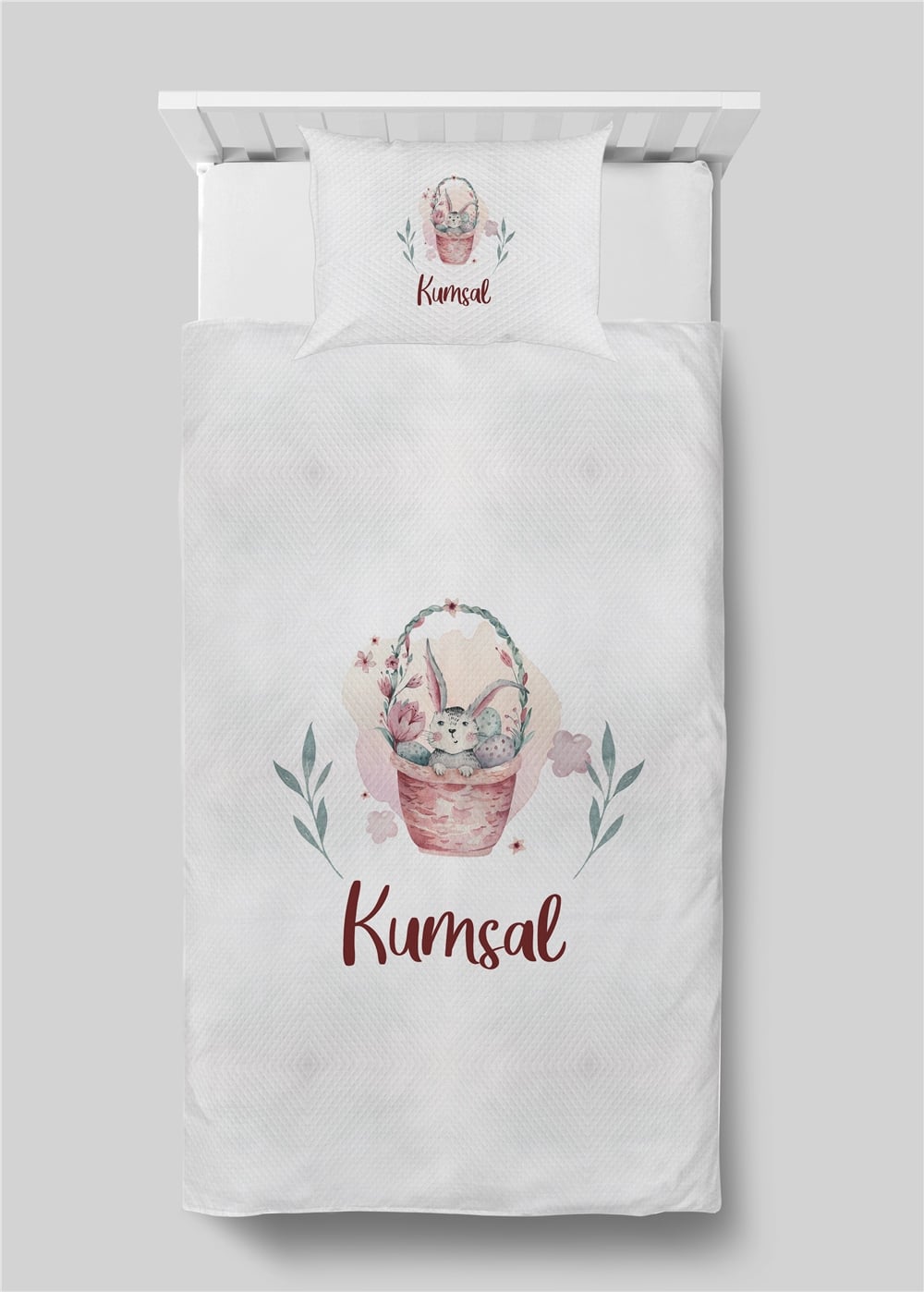 Tek Kişilik Pike Takımı