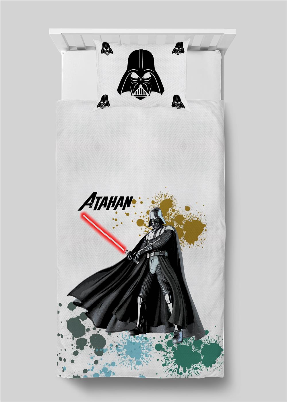 Tek Kişilik Pike Takımı