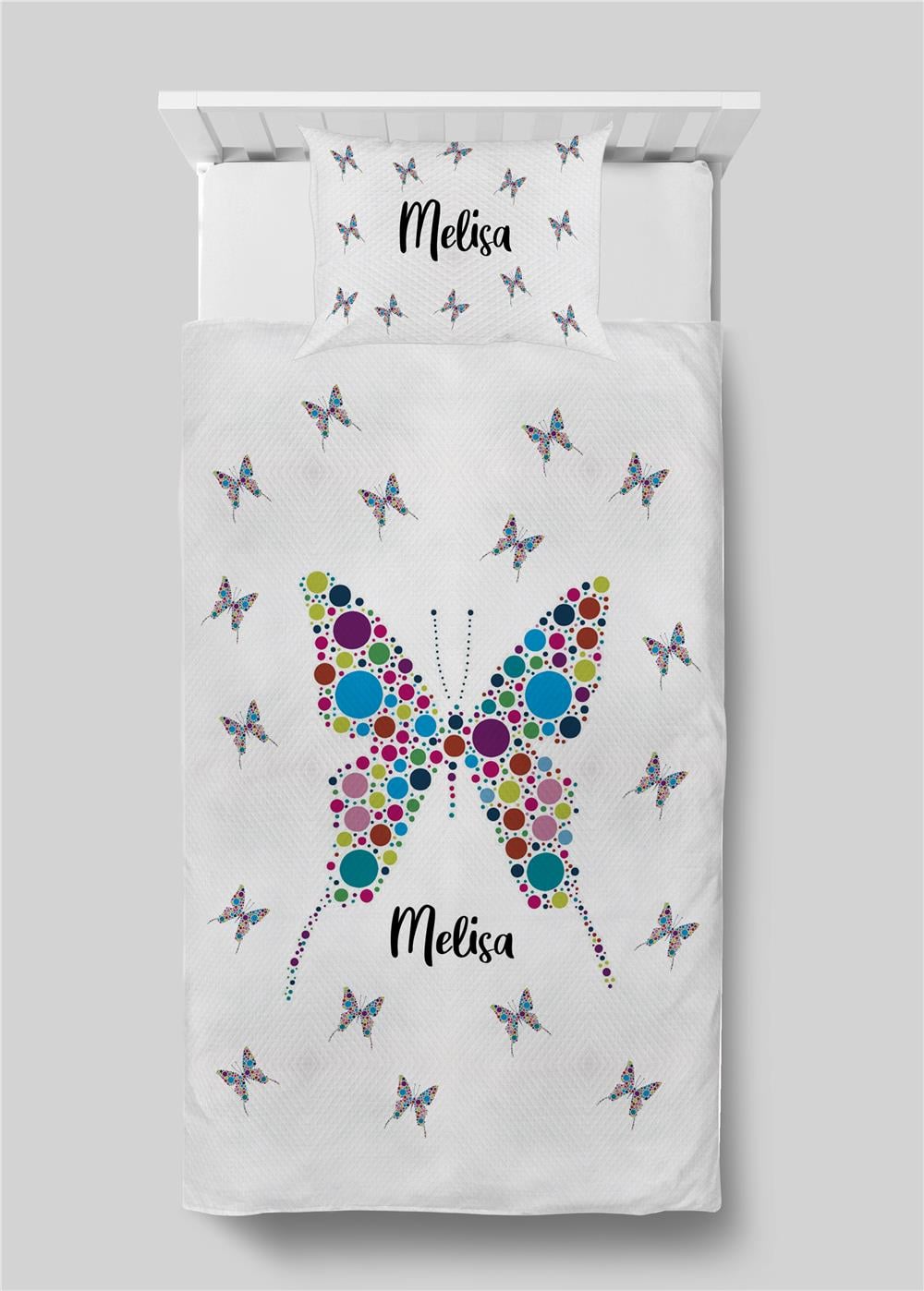 Tek Kişilik Pike Takımı