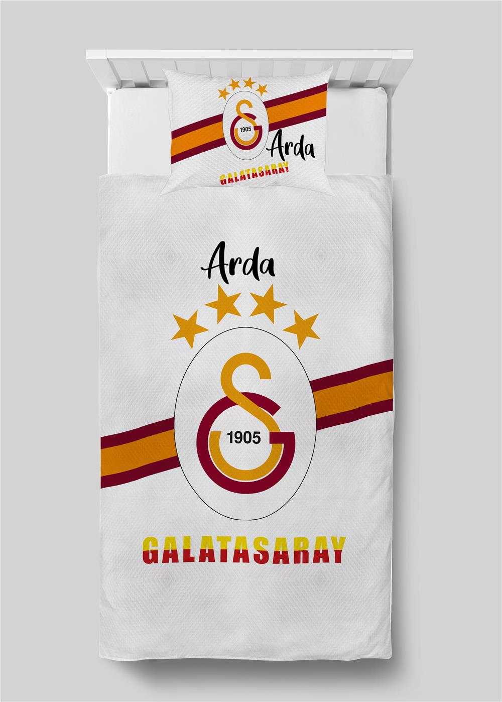 Tek Kişilik Pike Takımı