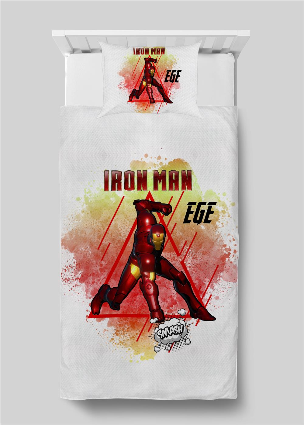 Tek Kişilik Pike Takımı