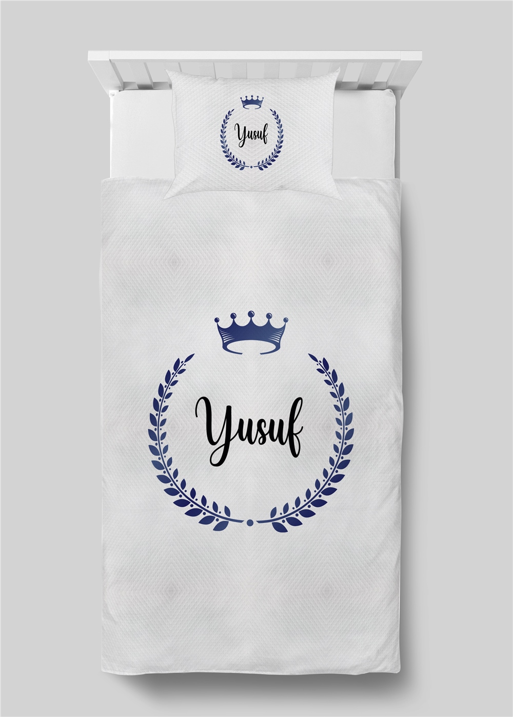 Tek Kişilik Pike Takımı