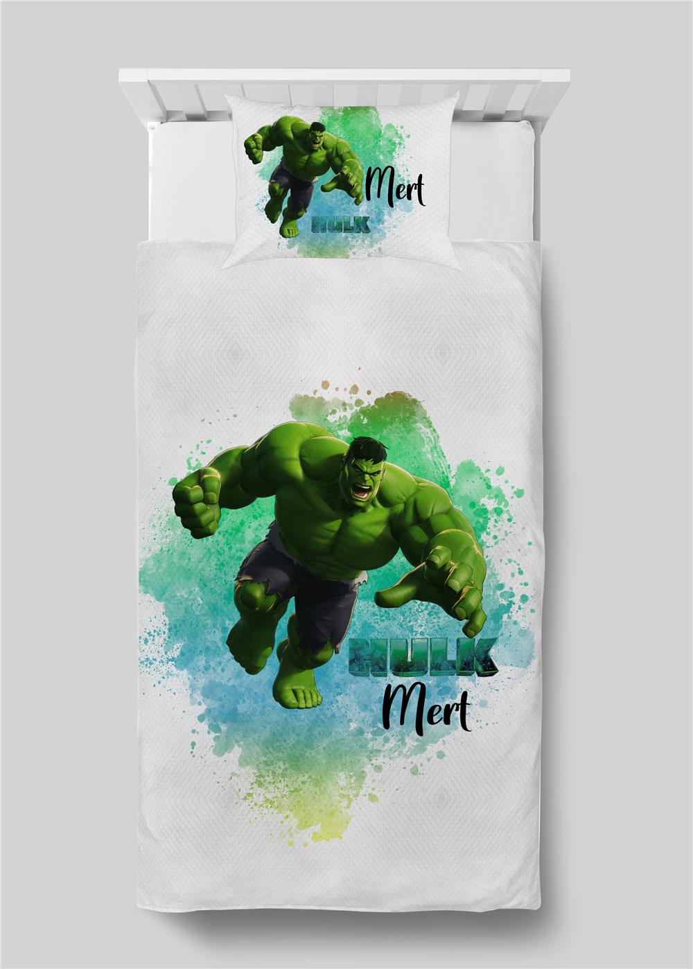 Tek Kişilik Pike Takımı