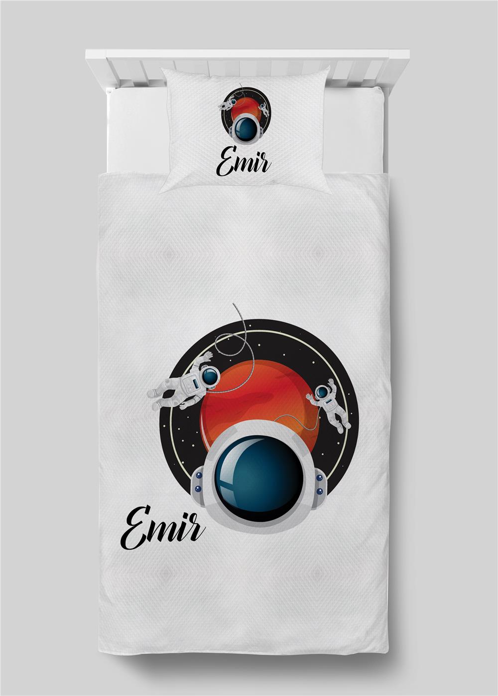 Tek Kişilik Pike Takımı