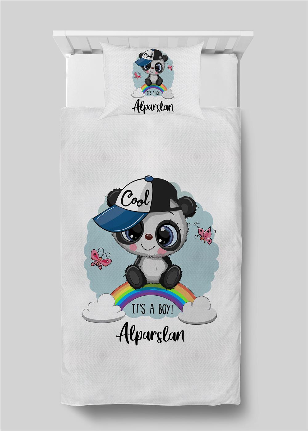 Tek Kişilik Pike Takımı