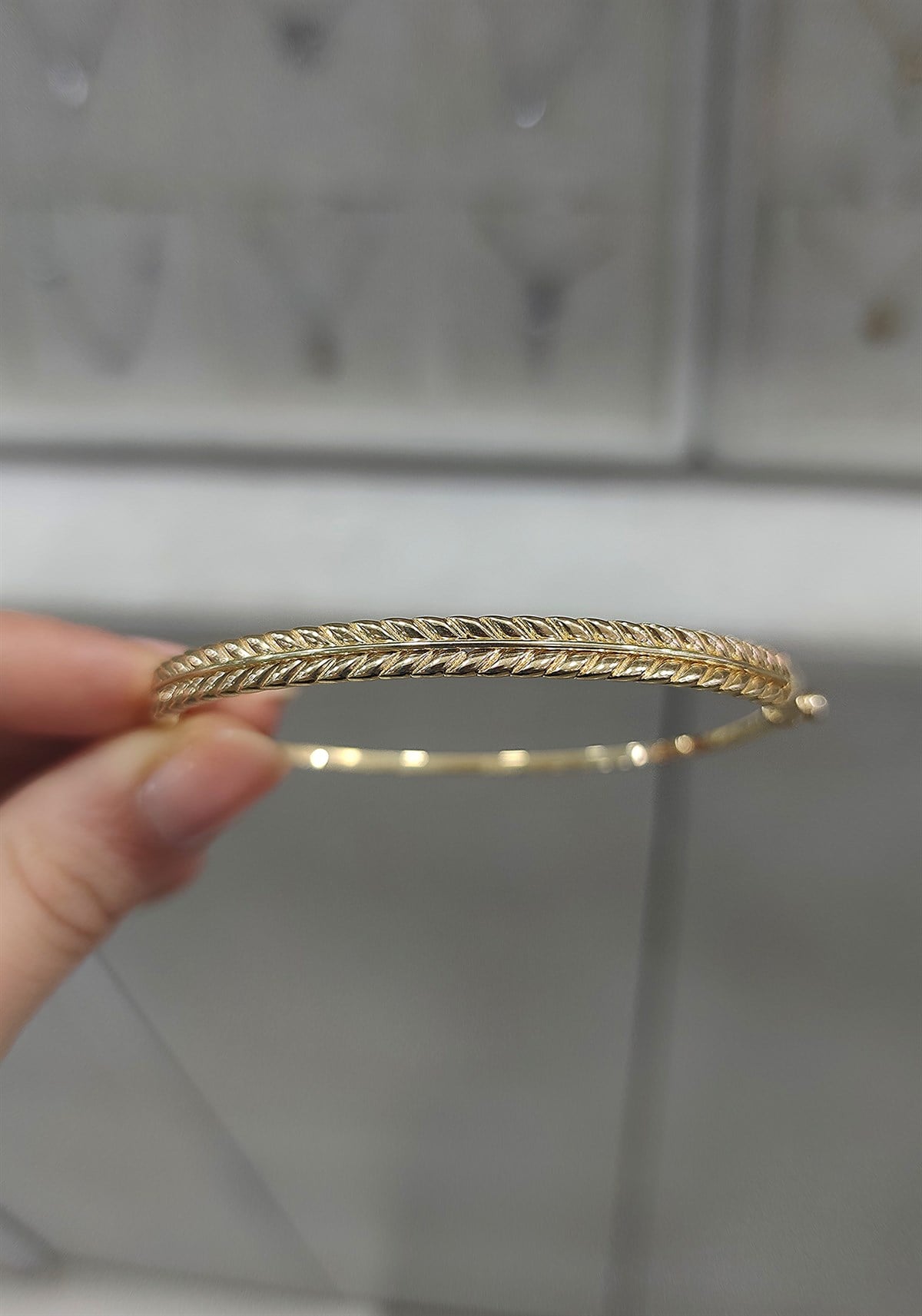  Başak Bileklik - AK1402