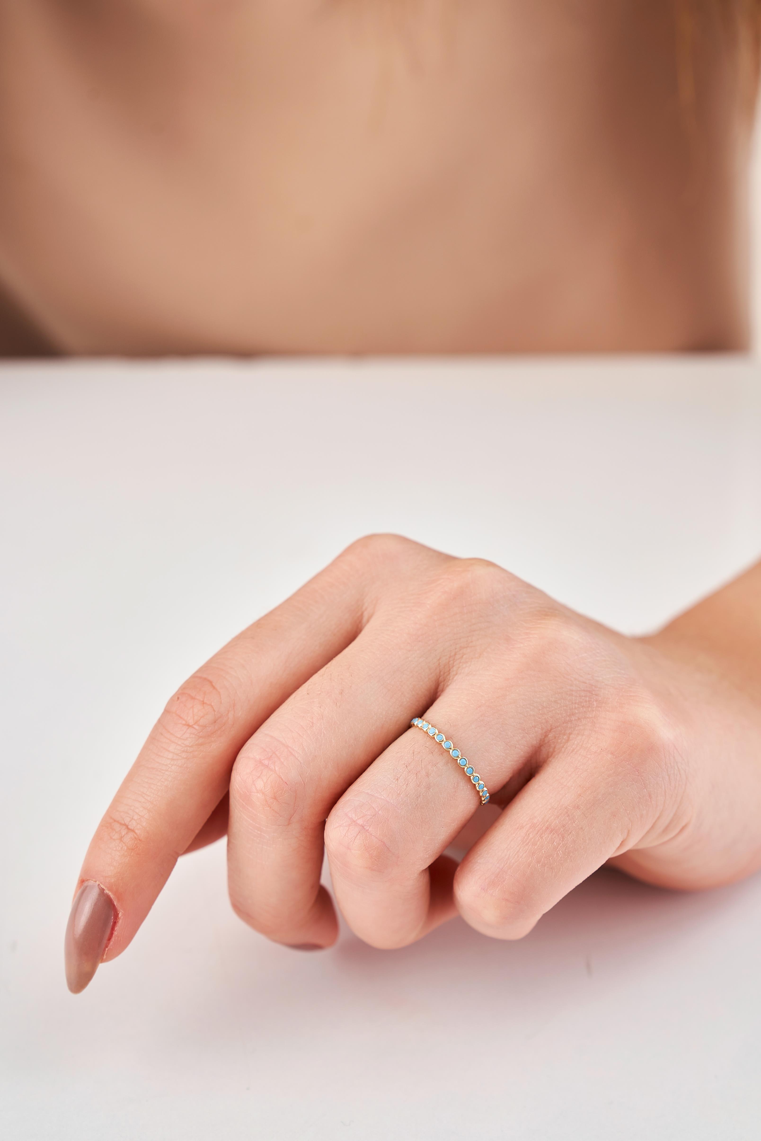 AROUND YÜZÜK AK1534