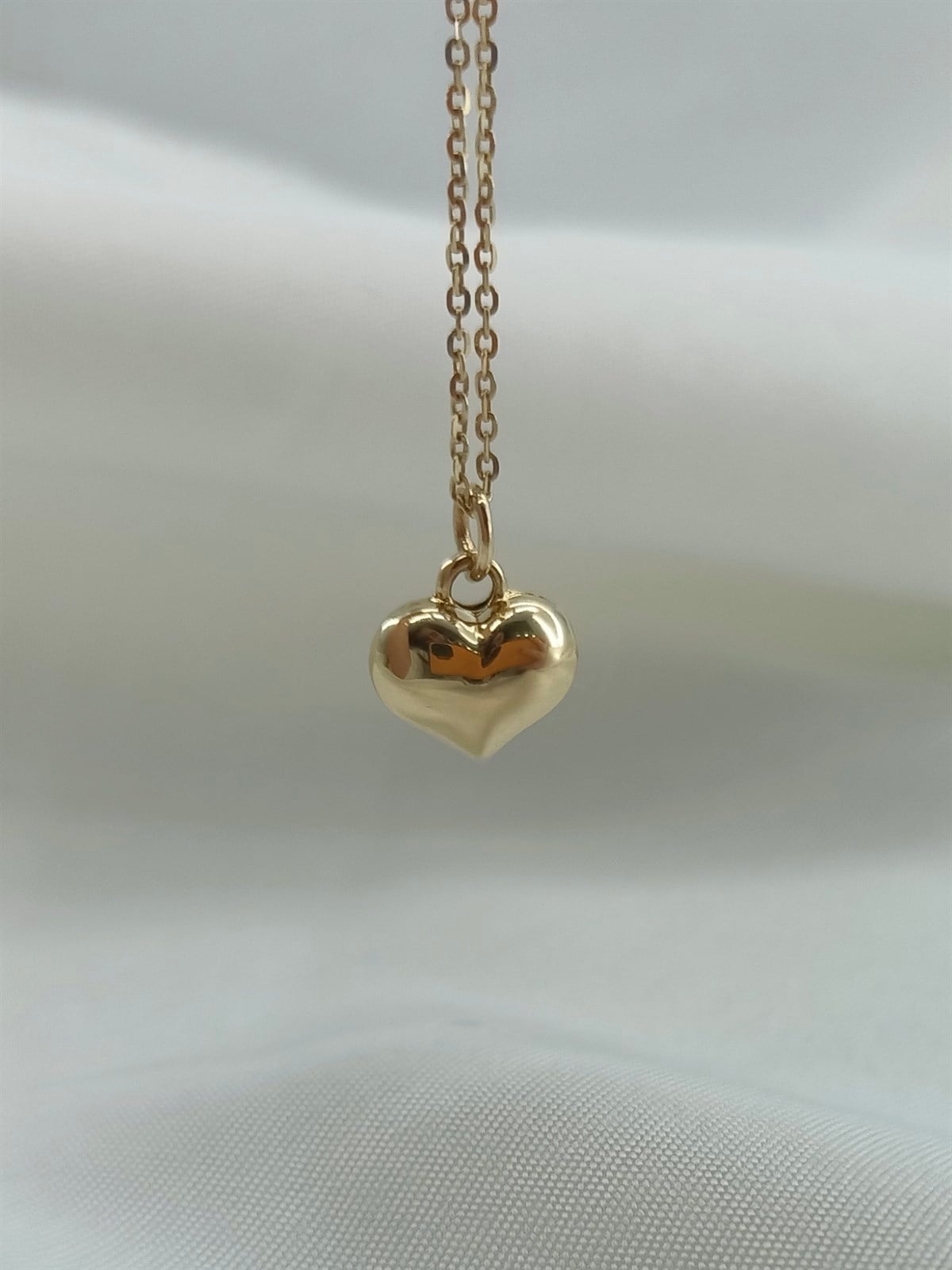 BRAVE HEART KOLYE -  AK1535